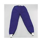 404413 Simpson Racing Driving Pants Double Layer Gabardine Nomex Blue Each