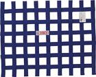 4131bu Window Net Blue Fits Universal Non Application Spe 840713004618
