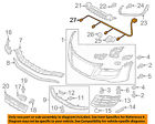 420971095p Audi Oem 14-15 R8
