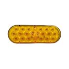 420sa1-sa2 Peterson Manufacturing Led Amber Oval Strobe Warning Flasher 852659137589