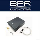 77848127497 42644-01 Bestop Storage Lock Box Jeep Or Pickup Trucks 77848127497 42644-01 Bestop Storage Lock Box Jeep Or Pickup Trucks