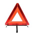 4332980709 Hippo Car Foldable Emergency Warning Reflective Triangle 714119485893
