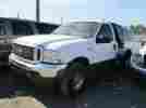 545-01862 4377448 Excursion Anti-lock Brake Part Fits 02-05