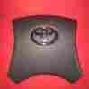 4513033471b0 Toyota 2007-2011 Camry Left Driver Airbag Air Bag Steering Wheel Gray 4513033471b0 Toyota 2007-2011 Camry Left Driver Airbag Air Bag Steering Wheel Gray