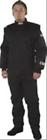 4527smlbk Racing Driving Pants Multiple Layer Pyrovatex Small Black 872524006611