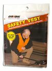454 Orion Signal Safety Vest Saftey 039147104548 454 Orion Signal Safety Vest Saftey 039147104548