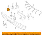 4638220218 Mercedes-benz Mercedes Oem 16-17