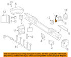 4638250099 Mercedes-benz Mercedes Oem 16-17