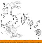 4684158ac Mopar Chrysler Oem-power Steering