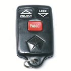 4686076 Jeep Dodge Chrysler Plymouth Oem Grand Cherokee Keyless Entry Remote