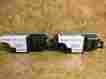 04686256 4686256 Bosch 1998-2000 Dodge Caravan Air 04686256 4686256 Bosch 1998-2000 Dodge Caravan Air