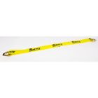 4702136-blu Speedway Motors Inch Blue Axle Tie Down Strap