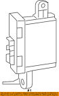 4727598ab Mopar Parking Backup Back Up Reverse Module 4727598ab Mopar Parking Backup Back Up Reverse Module