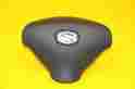 48150-54j00a Factory Oem 2003-2006 Suzuki Xl7 Grand Vitara Left Driver Side Air Bag Airbag Black