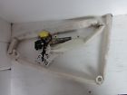 48px2000bol Volkswagen Gti Left Driver Side Roof Curtain Airbag Oem 48px2000bol Volkswagen Gti Left Driver Side Roof Curtain Airbag Oem