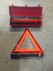 49.99 Strato-flare 219 Cortina Strato Flare Triangle Safety Kit 3 Triangles Case Retails 49.99 Strato-flare 219 Cortina Strato Flare Triangle Safety Kit 3 Triangles Case Retails