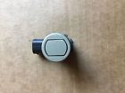 4c545k859 Ford Reverse Backup Parking Assist Sensors Oem Silver Gray
