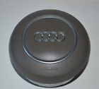 4e0880201 Audi Driver Side Steering Wheel Airbag Tan Oem Factory
