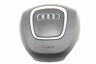 4e0880201bm 4e0 880 201 Bm 201bm Audi Steering Wheel Air Bag Airbag