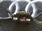 4e0953503b Audi Quattro Clock Spring Wiper Headlight Switch Oem 4e0953503b Audi Quattro Clock Spring Wiper Headlight Switch Oem
