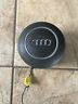 4e0880201bh 4e0971589 Audi Steering Wheel Airbag Grey Oem 4e0880201bh 4e0971589 Audi Steering Wheel Airbag Grey Oem
