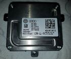 4g0.907.697.d Delphi Audi-vw Genuine Drl