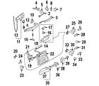 4g8-927-753-b Audi Genuine Oem Sensor
