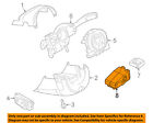 4h0905852c Audi Oem Quattro Immobilizer Module