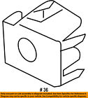 4h0919290 Audi Oem Quattro Front Sensor Mount Bracket Right