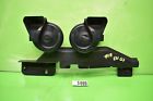 4l0951229a - 4l0 951 229 A Audi Under Hood High Low Dual Tone Horn Speaker Bracket