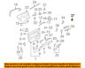 4l19274515pr Audi Oem Lane Departure