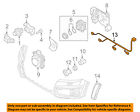4m0971095af Audi Oem Front Harness