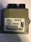 4r33-14b321-ag Ford 2005-2006 Mustang Airbag Module