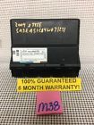 4x43-15k600-cc Jaguar Warranty 02-09 X-type