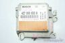 4z7959655n 4z7 959 655 N 655n Audi Allroad Airbag Air Bag Control Module