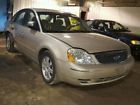 210-01360 500 Seat Belt Front Bucket Driver Retractor Fits Five Hundred
