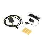 5000-pesmvr Brandmotion Replacement Microphone Kit 858216004073