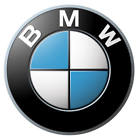 51117390652 Bmw Genuine Set Of Mounts Front Pdc
