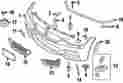 51-11-8-066-228 51118066228 Bmw Genuine Oem Repair Kit 51-11-8-066-228 51118066228 Bmw Genuine Oem Repair Kit