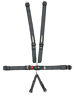 51122116 Impact Racing Harness System Ind Shoulder Pull Down