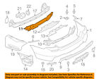 51122181314 Bmw Oem Xdrive Rear Sensor Mount Kit 51122181314 Bmw Oem Xdrive Rear Sensor Mount Kit