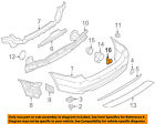 51127312750 Bmw Oem 12-16 328i