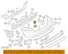 51127387129 Bmw Oem 14-16 428i 51127387129 Bmw Oem 14-16 428i