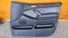 51477034365 Bmw Front Right Door Panel Trim Black Oem