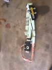 52029426ah Dodge Ram Crew Cab Right Rh Curtain Roof Airbag