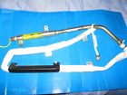 520636600d Toyota Oem For Left Driver Side Upper Roof Curtain Lh