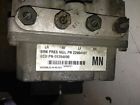 545-01486 00 01 02 Cavalier Anti-lock