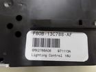 545-01986 Anti-lock Brake Part Without Traction 545-01986 Anti-lock Brake Part Without Traction