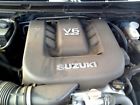 545-50333 Anti-lock Brake Part Grand 2wd