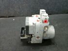 545-50563 Anti-lock Brake Assembly With Asr